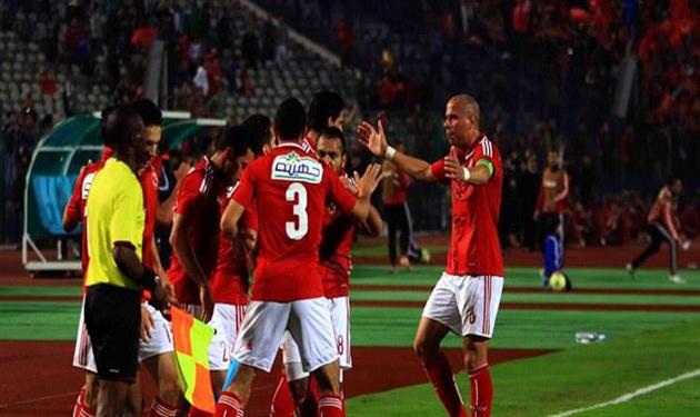 الاهلي الاهلي